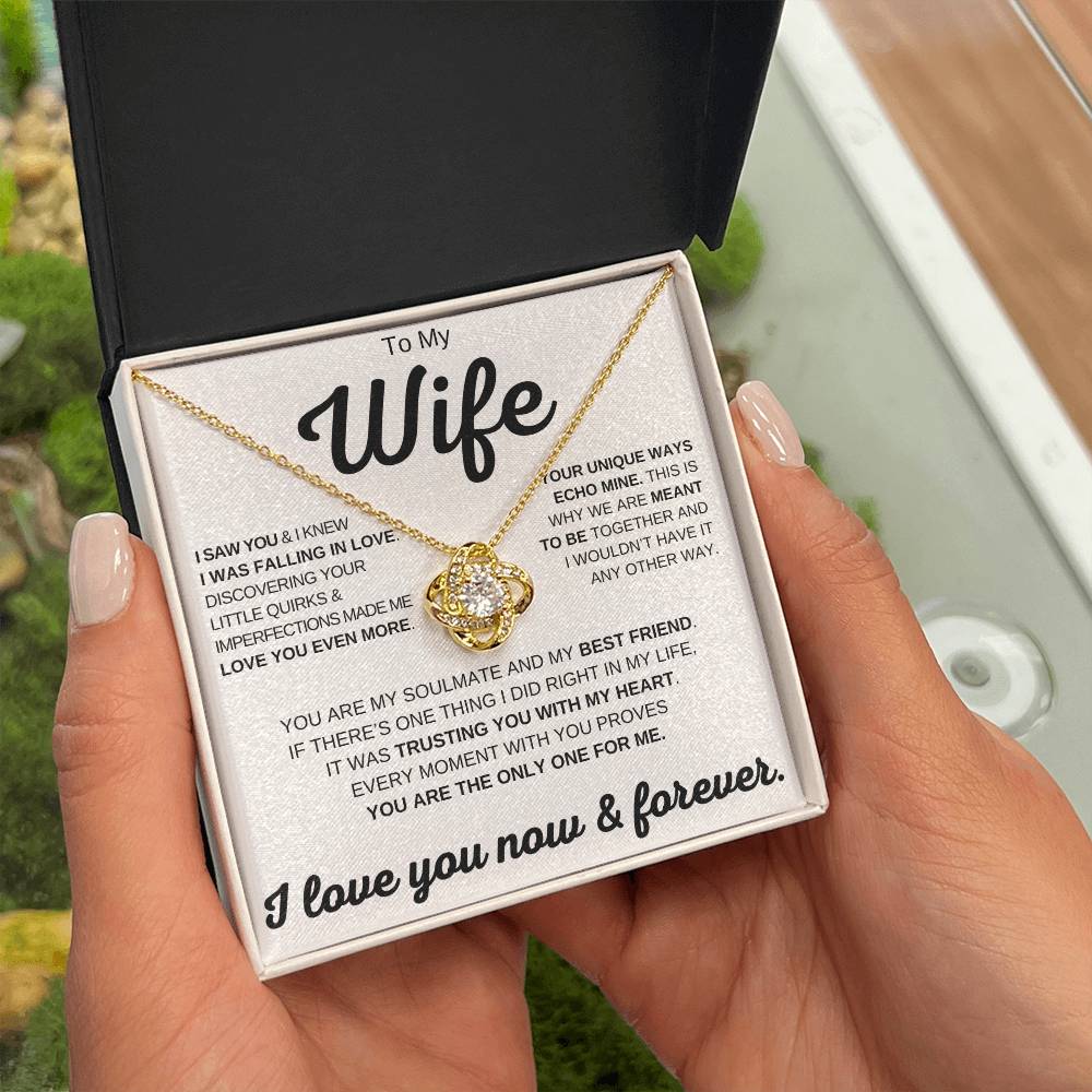 To My Wife - Meant To Be