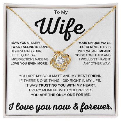 To My Wife - Meant To Be