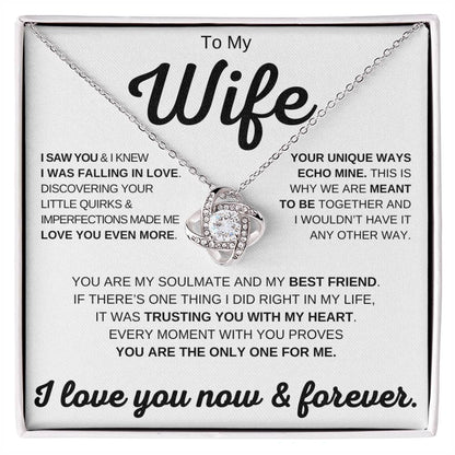 To My Wife - Meant To Be