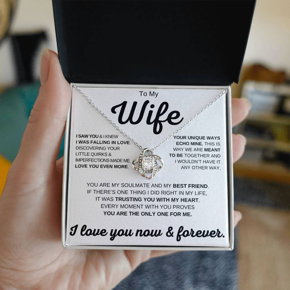 To My Wife - Meant To Be